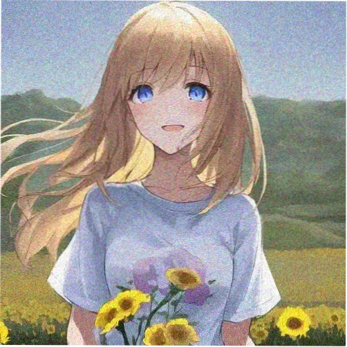 读者夜行白头像